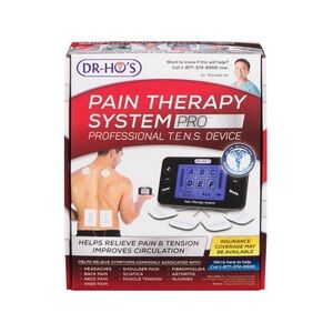 DR-HO'S Pain Therapy System Pro